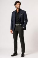 Trousers Meyer Regular KE-MEYER-BONN-2-3609-08-REGULAR