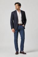 Hosen Meyer Regular KE-MEYER-BONN-2-4543-18-REGULAR