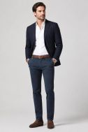 Trousers Meyer Regular KE-MEYER-BONN-2-5567-18-REGULAR