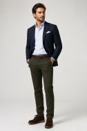 Pantalon Meyer Regular KE-MEYER-BONN-2-5654-37-REGULAR