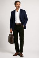 Pantalones Meyer Classic KE-MEYER-BONN-2-8549-26-CLASSIC