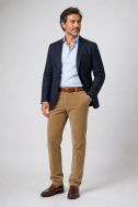 Trousers Meyer Classic KE-MEYER-BONN-2-8549-43-CLASSIC