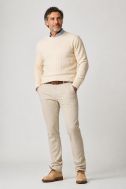 Trousers Meyer Classic KE-MEYER-BONN-2-8572-31-CLASSIC
