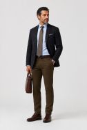 Pantalon Meyer Classic KE-MEYER-BONN-2-8572-37-CLASSIC