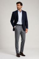Trousers Meyer Regular KE-MEYER-BONN-9-2500-06-REGULAR