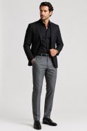 Trousers Meyer Regular KE-MEYER-BONN-9-2500-06-REGULAR