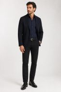 Trousers Meyer Regular KE-MEYER-BONN-9-3004-09-REGULAR