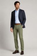 Pantalones Meyer Regular KE-MEYER-BONN-9-3004-27-REGULAR