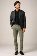 Pantalones Meyer Regular KE-MEYER-BONN-9-3004-27-REGULAR