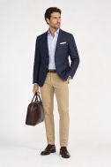 Trousers Meyer Regular KE-MEYER-BONN-9-3004-43-REGULAR