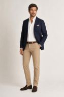 Trousers Meyer Regular KE-MEYER-BONN-9-3004-43-REGULAR