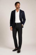 Pantalon Meyer Classic KE-MEYER-BONN-9-8400-09-CLASSIC