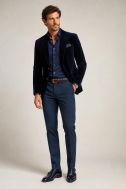 Pantalon Meyer Regular KE-MEYER-BONN-9-8400-18-REGULAR