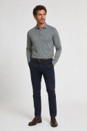 Poloshirt Meyer Regular KE-MEYER-BRYSON-9-9007-07-REGULAR