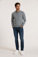 Poloshirt Meyer Regular KE-MEYER-BRYSON-9-9007-07-REGULAR