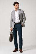 Pantalon Meyer Regular KE-MEYER-CHICAGO-2-3930-17-REGULAR