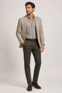 Pantalon Meyer Regular KE-MEYER-CHICAGO-2-3930-35-REGULAR