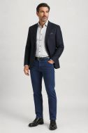 Trousers Meyer Classic KE-MEYER-CHICAGO-2-4539-18-CLASSIC