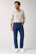 Hosen Meyer Regular KE-MEYER-CHICAGO-2-4539-18-REGULAR