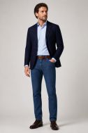 Pantalones Meyer Regular KE-MEYER-CHICAGO-2-4547-45-REGULAR