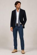 Pantalones Meyer Regular KE-MEYER-CHICAGO-2-4547-45-REGULAR