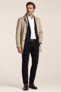 Trousers Meyer Classic KE-MEYER-DIEGO-9-3000-09-CLASSIC