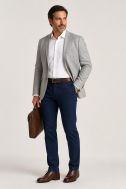 Pantalones Meyer Classic KE-MEYER-DIEGO-9-3000-18-CLASSIC