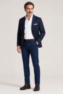 Pantalones Meyer Classic KE-MEYER-DIEGO-9-3000-18-CLASSIC