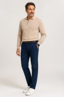 Pantalones Meyer Classic KE-MEYER-DIEGO-9-3000-18-CLASSIC