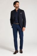 Pantalon Meyer Regular KE-MEYER-DIEGO-9-3000-18-REGULAR