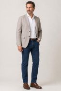 Trousers Meyer Classic KE-MEYER-DIEGO-9-451-17-CLASSIC