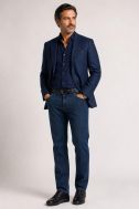 Trousers Meyer Classic KE-MEYER-DIEGO-9-451-17-CLASSIC