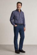 Trousers Meyer Classic KE-MEYER-DIEGO-9-451-17-CLASSIC