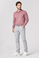 Hosen Meyer Regular KE-MEYER-DUBLIN-1-4122-05-REGULAR