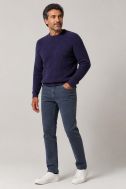 Trousers Meyer Classic KE-MEYER-DUBLIN-2-4556-07-CLASSIC