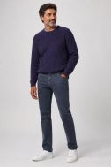 Trousers Meyer Classic KE-MEYER-DUBLIN-2-4556-07-CLASSIC
