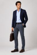 Trousers Meyer Regular KE-MEYER-DUBLIN-2-4556-07-REGULAR