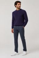 Trousers Meyer Regular KE-MEYER-DUBLIN-2-4556-07-REGULAR