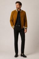 Trousers Meyer Regular KE-MEYER-DUBLIN-2-4556-09-REGULAR