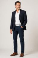 Trousers Meyer Classic KE-MEYER-DUBLIN-2-4558-18-CLASSIC