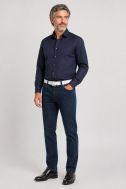 Trousers Meyer Classic KE-MEYER-DUBLIN-2-4558-18-CLASSIC