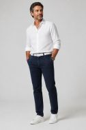 Trousers Meyer Classic KE-MEYER-DUBLIN-2-4558-18-CLASSIC