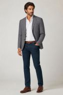 Hosen Meyer Regular KE-MEYER-DUBLIN-2-4558-18-REGULAR