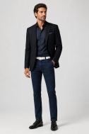 Hosen Meyer Regular KE-MEYER-DUBLIN-2-4558-18-REGULAR