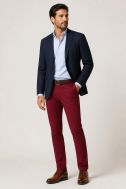 Pantalones Meyer Regular KE-MEYER-DUBLIN-2-5604-56-REGULAR
