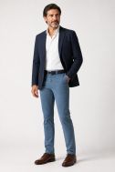 Trousers Meyer Classic KE-MEYER-DUBLIN-9-3009-16-CLASSIC