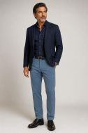 Trousers Meyer Classic KE-MEYER-DUBLIN-9-3009-16-CLASSIC