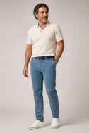 Trousers Meyer Classic KE-MEYER-DUBLIN-9-3009-16-CLASSIC