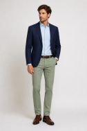 Pantalon Meyer Regular KE-MEYER-DUBLIN-9-3009-24-REGULAR