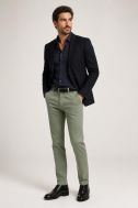Pantalon Meyer Regular KE-MEYER-DUBLIN-9-3009-24-REGULAR